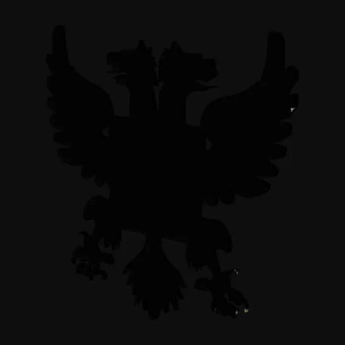 3D model for Dark Silhouette