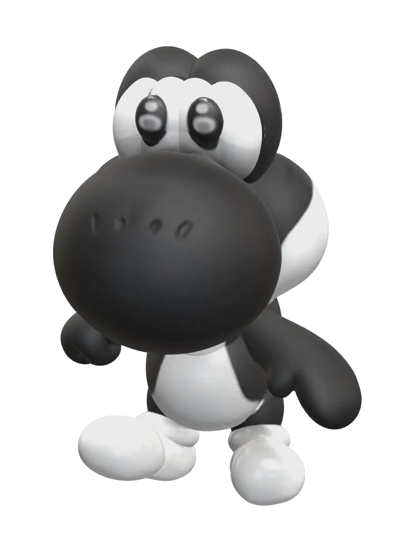 yoshi