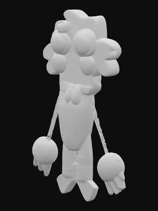 3D model for Goob