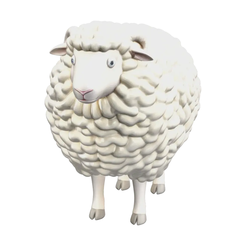 sheep