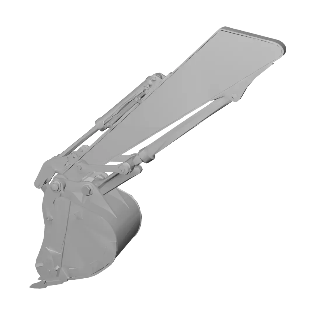 Engineering Parts