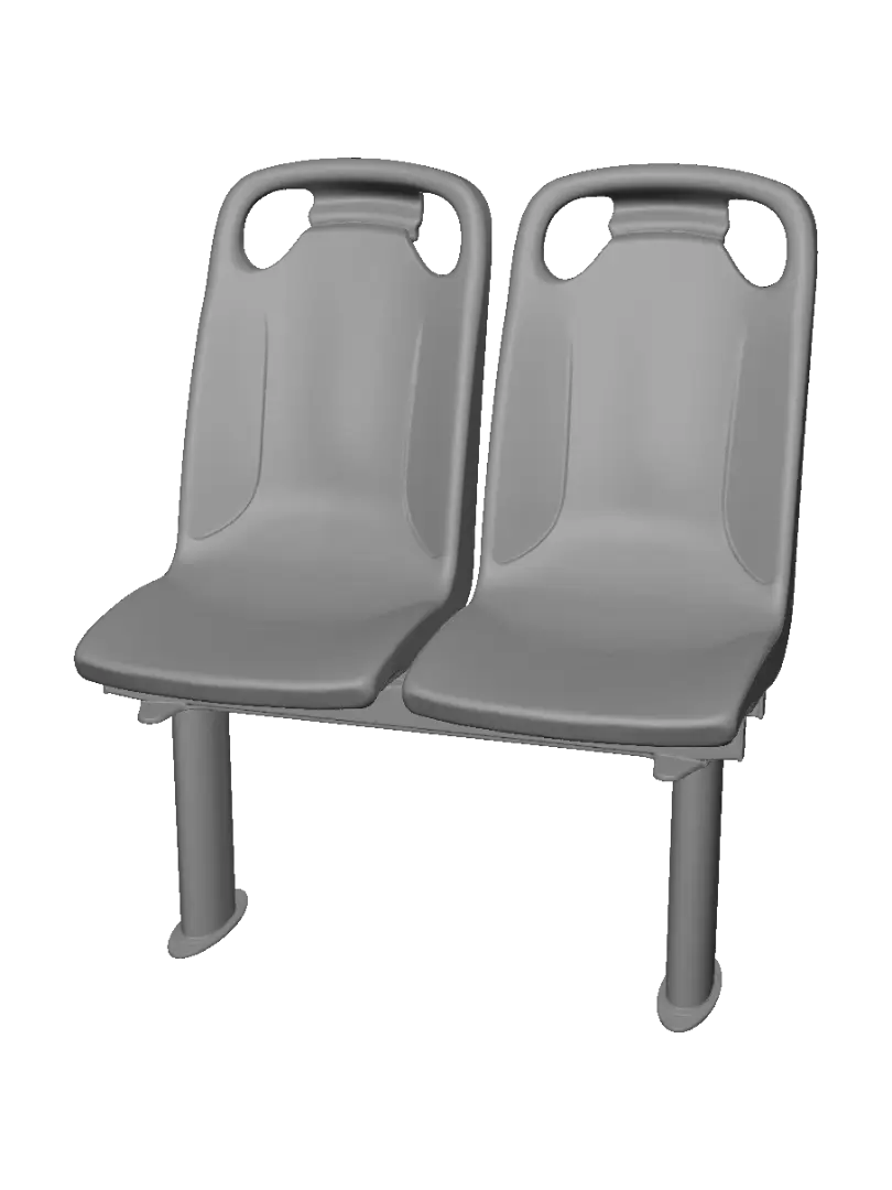 benches