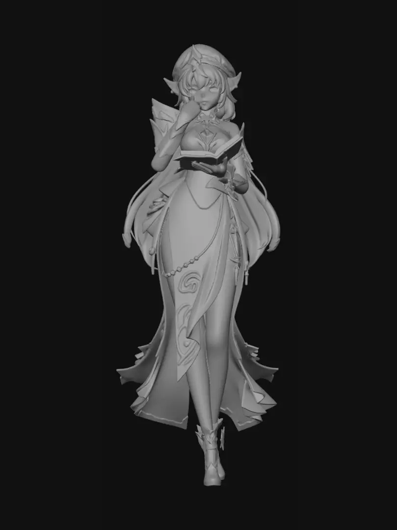 genshin