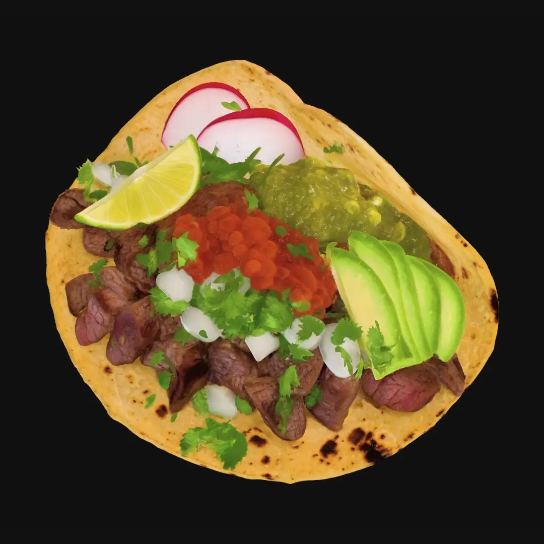taco