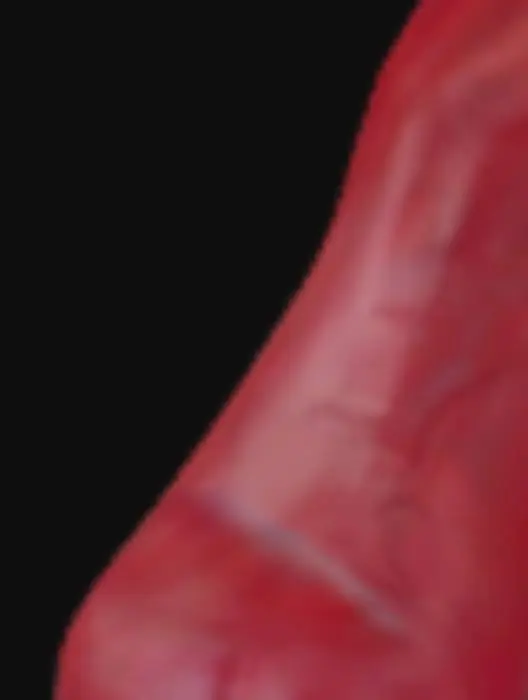 3D model for Spider Hero Toy