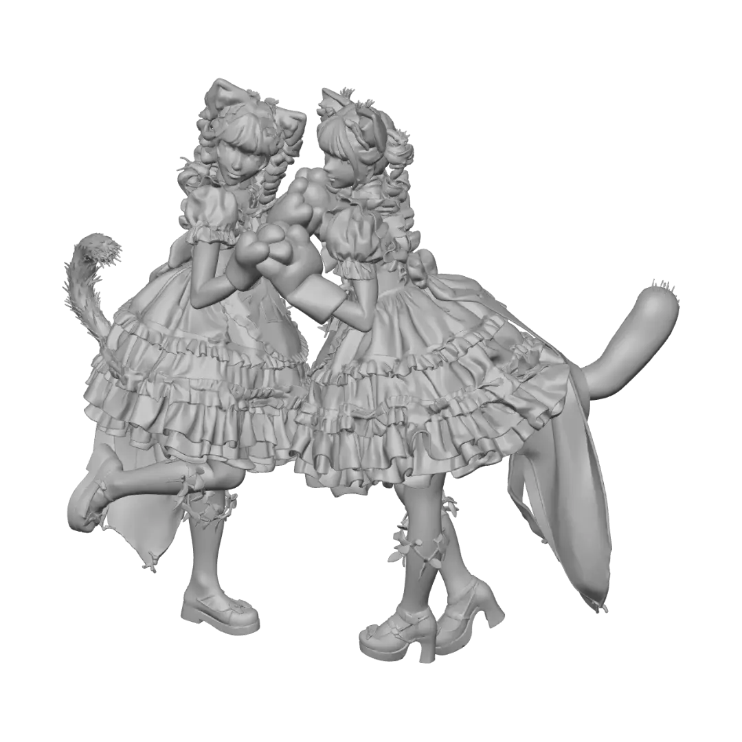 catgirl