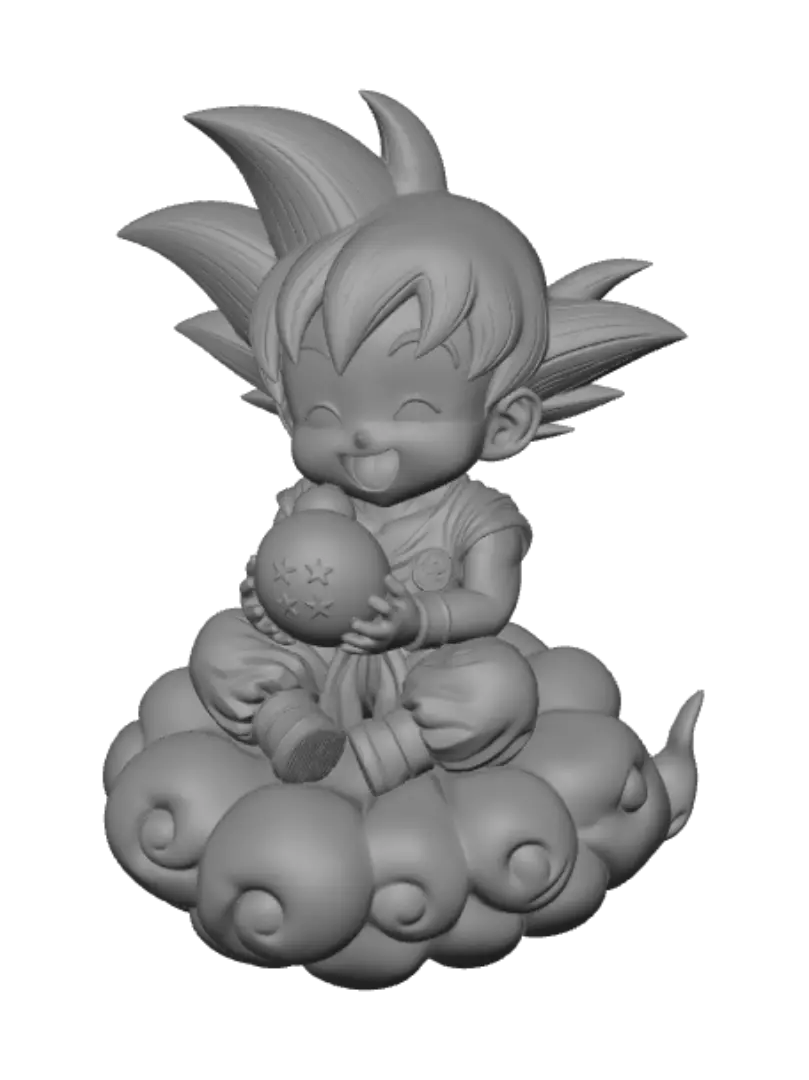 dragonball
