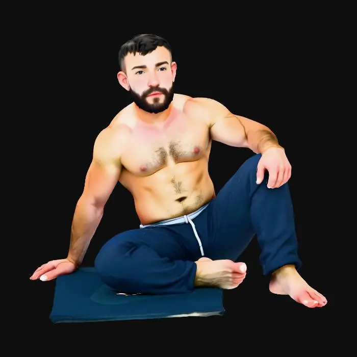 3D model for Relaxed Strength