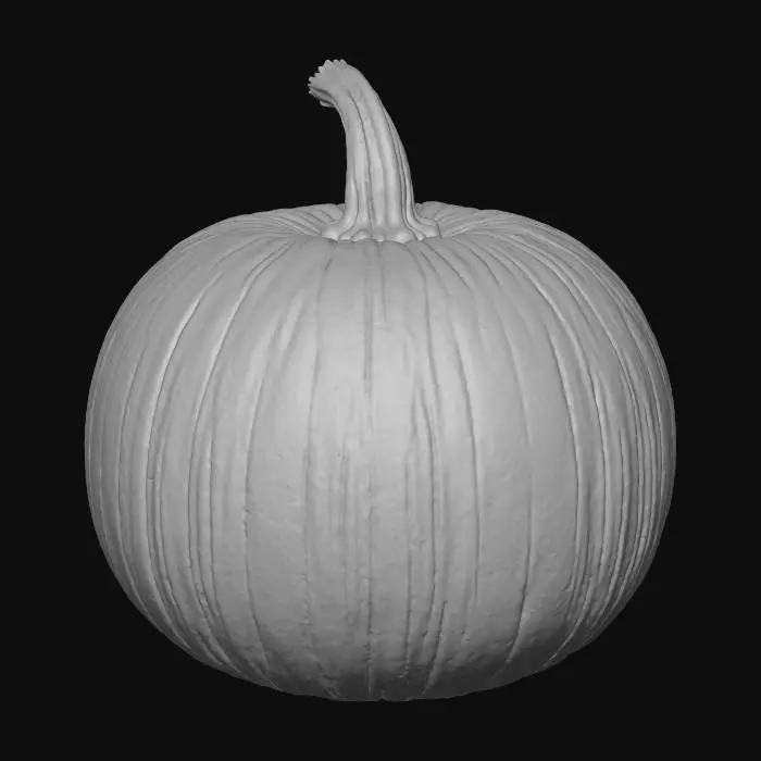 3D model for Autumn Harvest