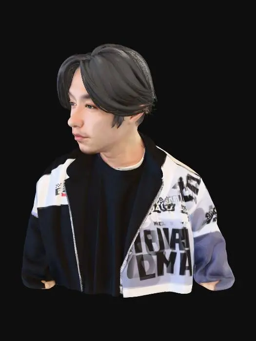 3D model for Focus in the Room