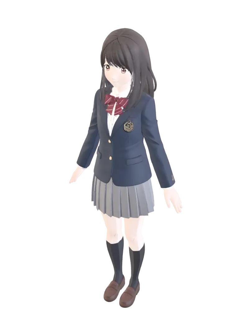 animegirl