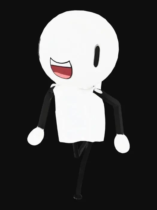 3D model for Sill Bill