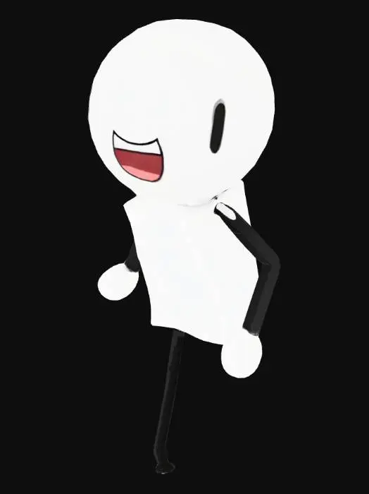 3D model for Sill Bill