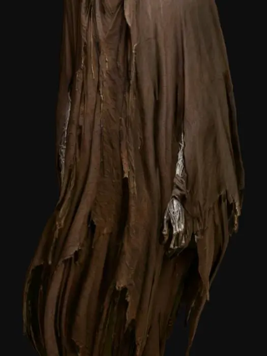 3D model for Veil of Shadows