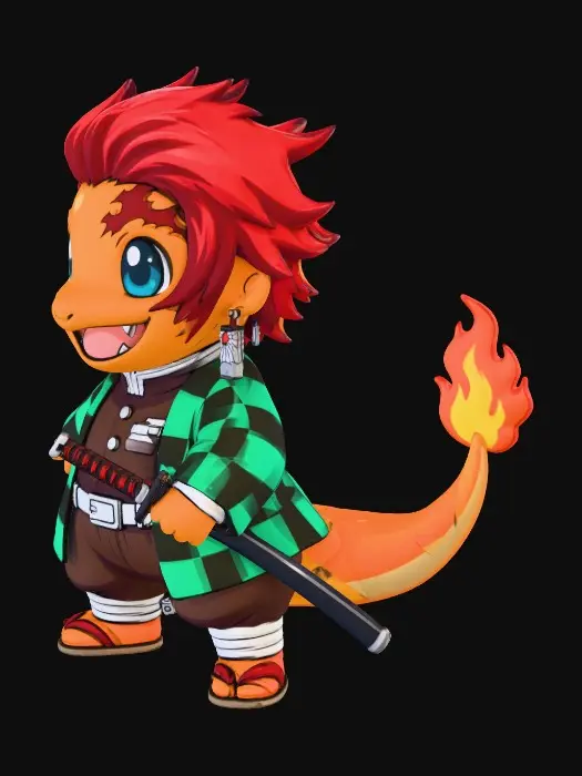 3D model for 小火龙联动二创 (1).png