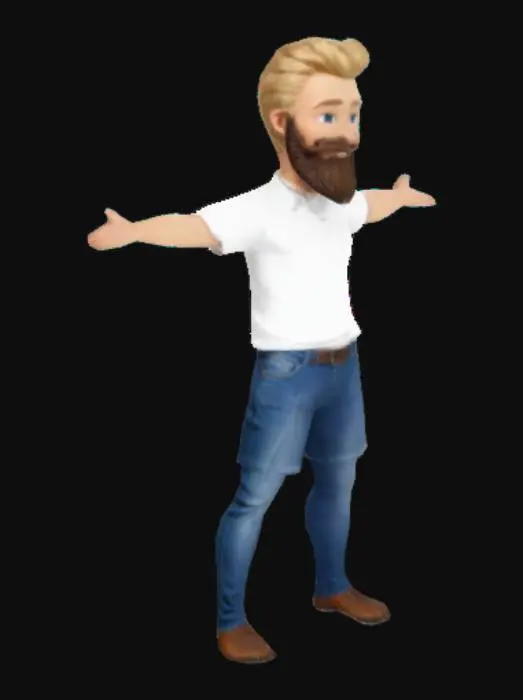 3D model for tripo_convert_7184966c-8ea6-4e5d-a212-155d61909c1b