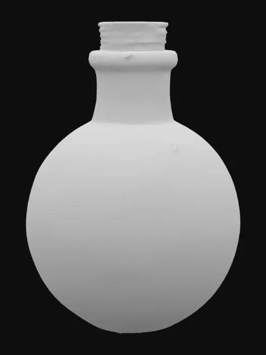 3D model for Potion of Peril, #PBR#