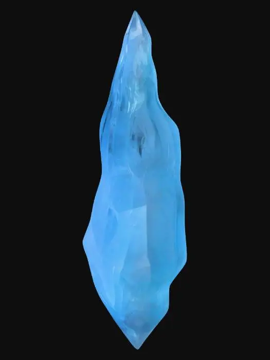 3D model for Ethereal Shard