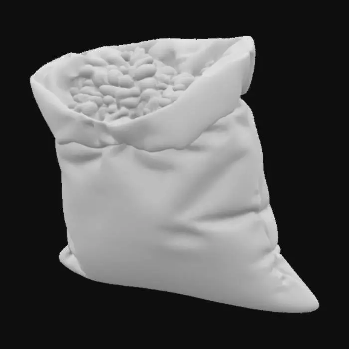 3D model for Coffee Trove