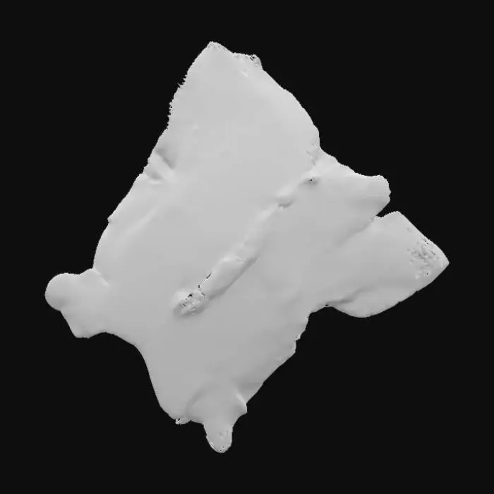 3D model for Spotted Elegance