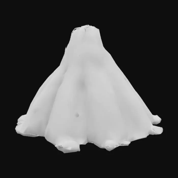 3D model for Ant Hill Haven