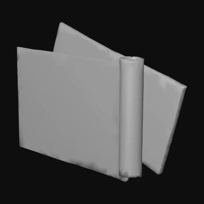 3D model for Blueprint for App Development