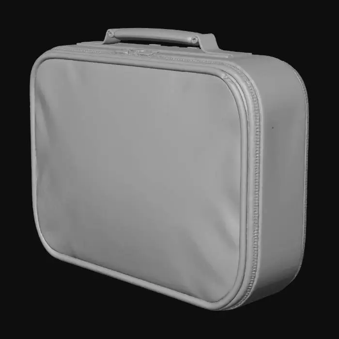3D model for FirstAidEssentials