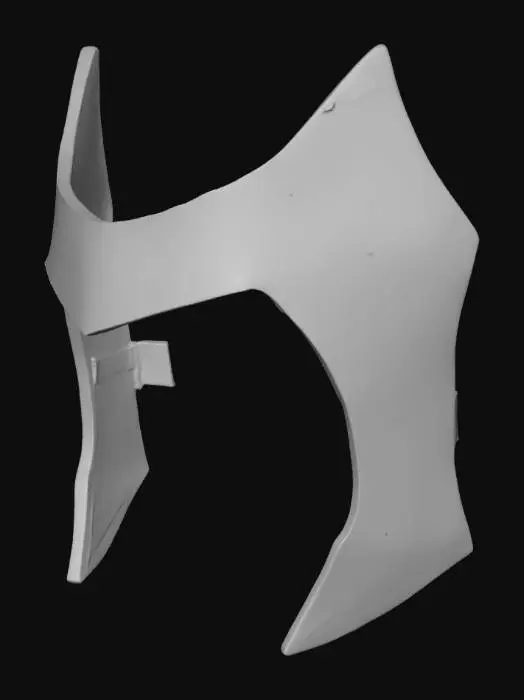 3D model for Scarlet Crown