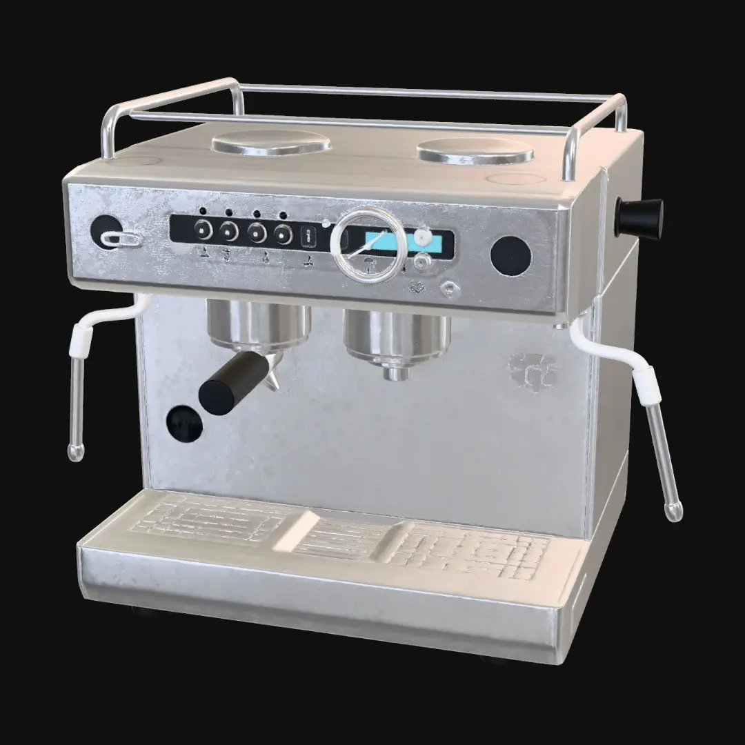 espresso