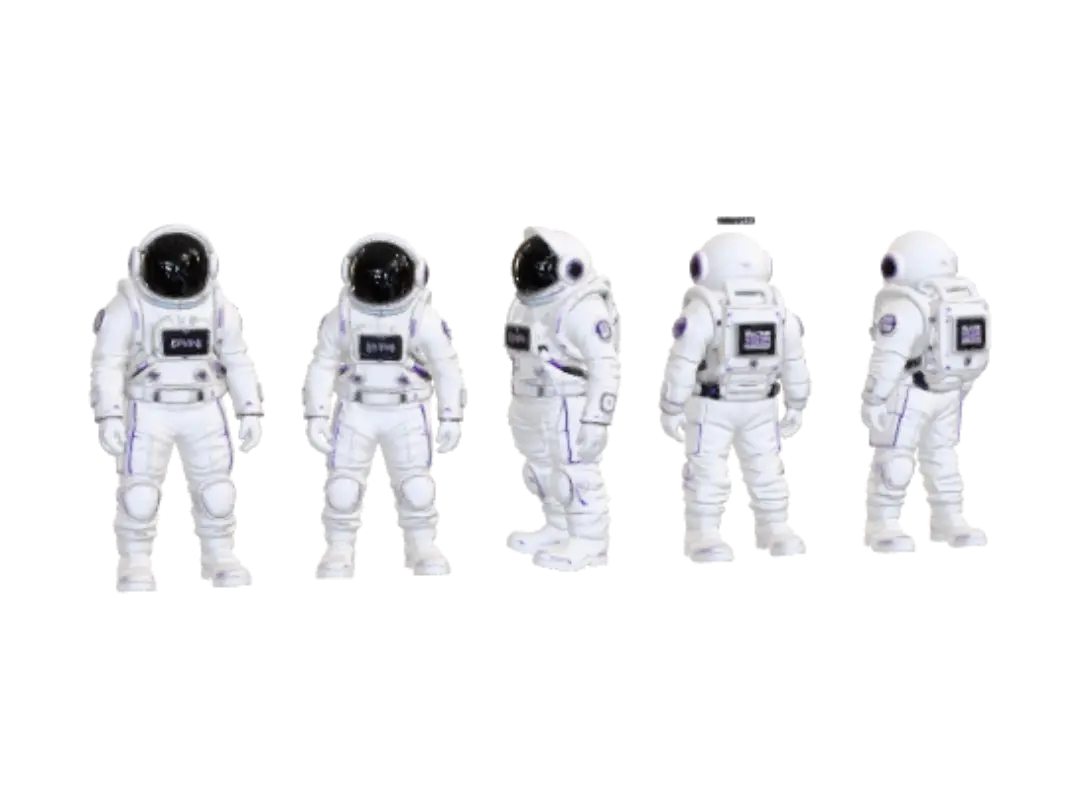 rockets