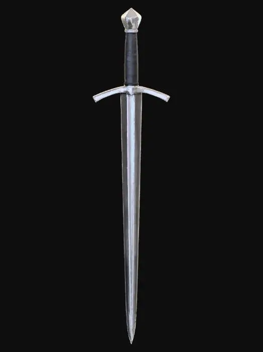 3D model for Steel Sentinel