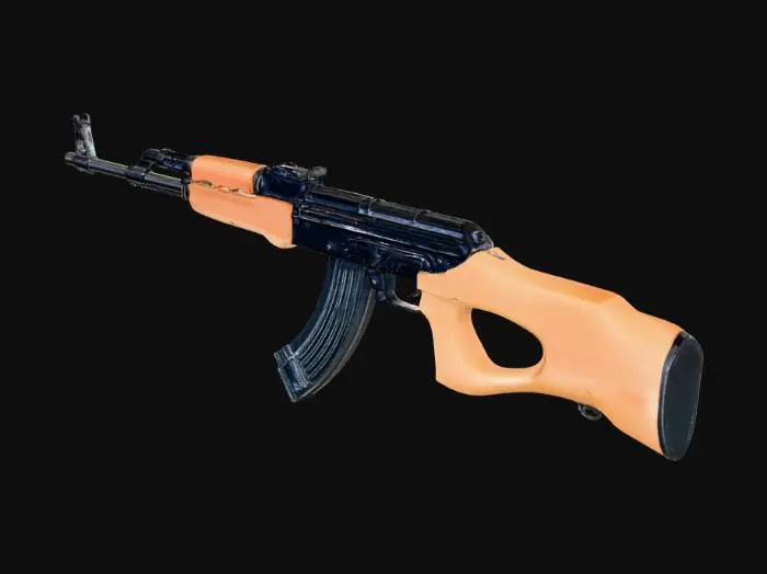 3D model for FEG SA 85M AK47
