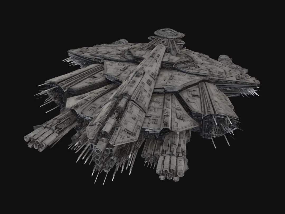 starship