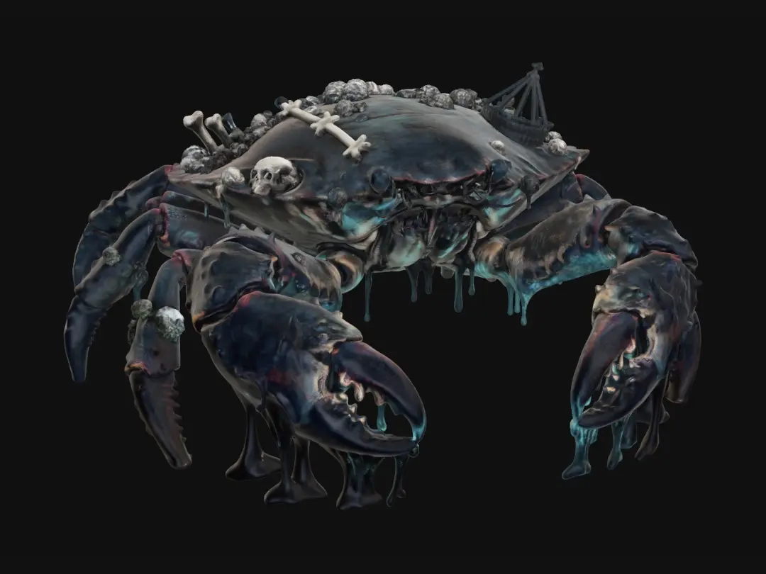 deepsea
