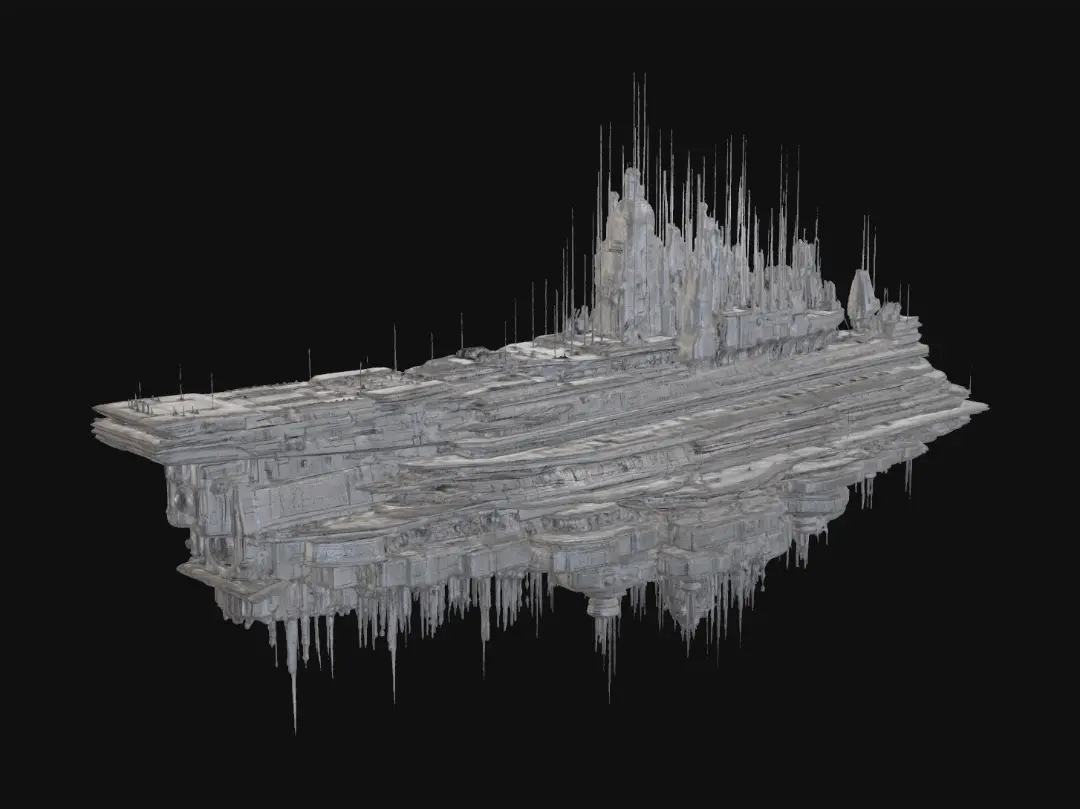 battleship