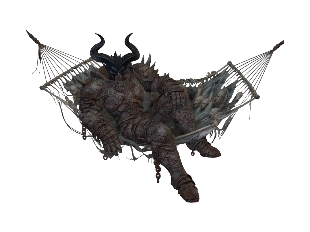 hammock