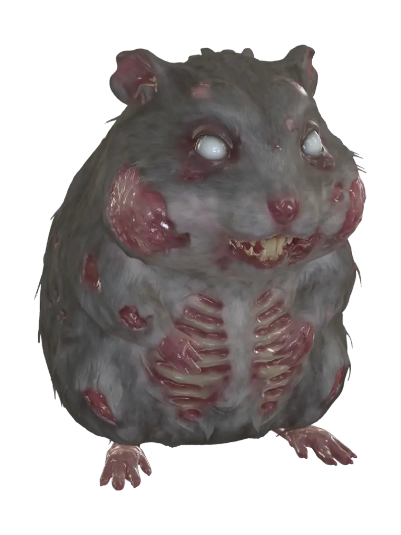 hamster