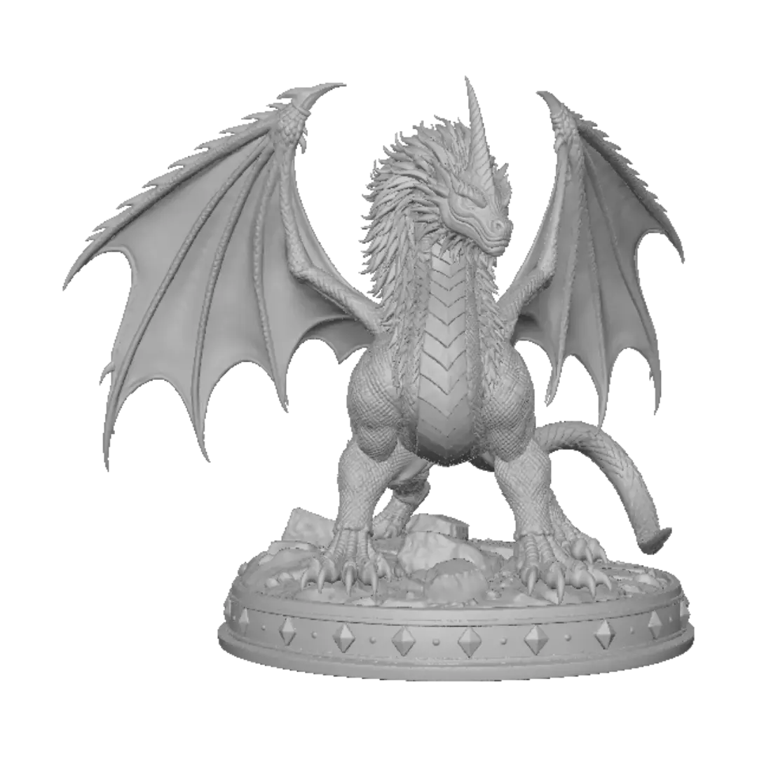 dragonlike