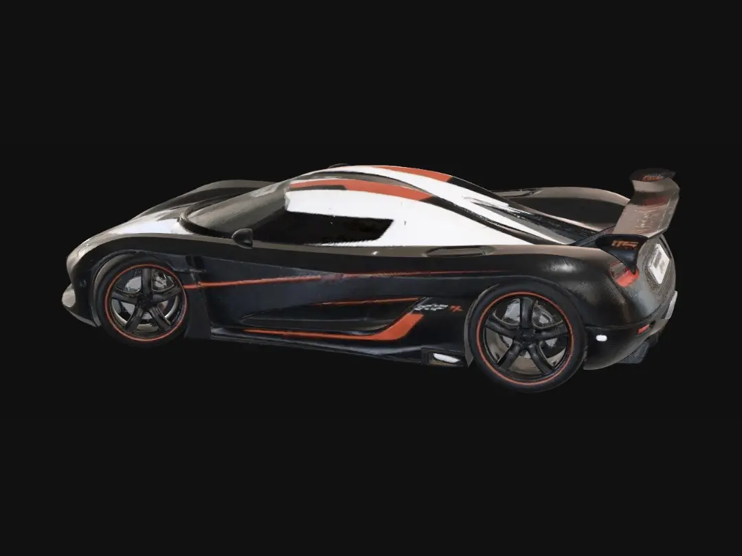 racecar