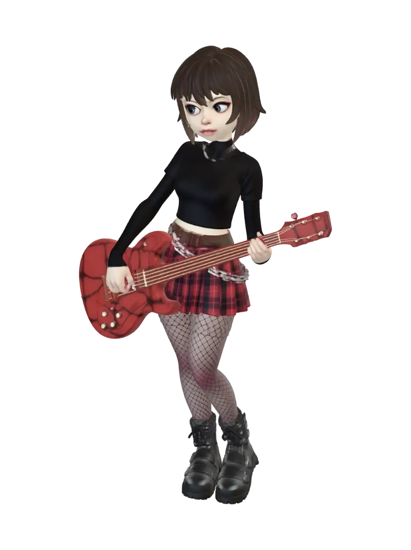 guitarplayer