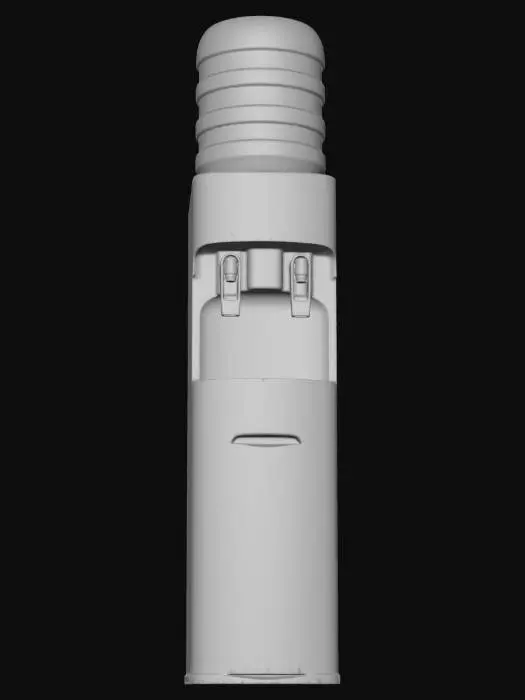 3D model for Water Dispenser