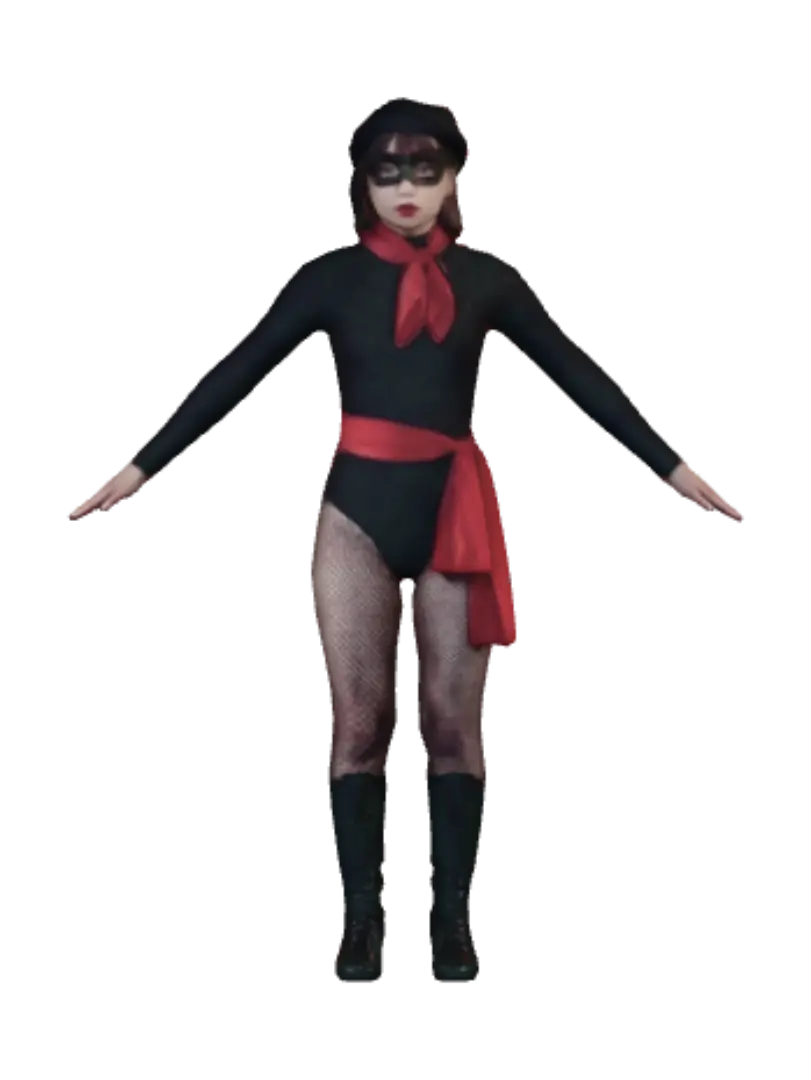 villainess