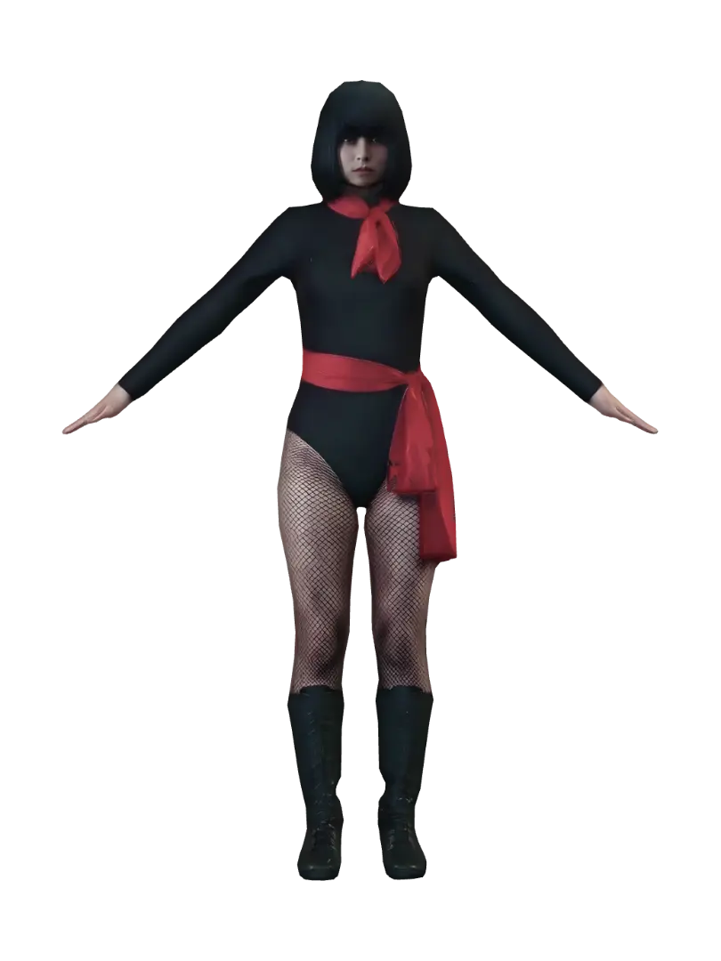 villainess