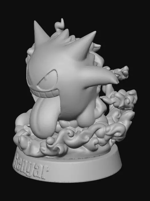 3D model for 테스트용