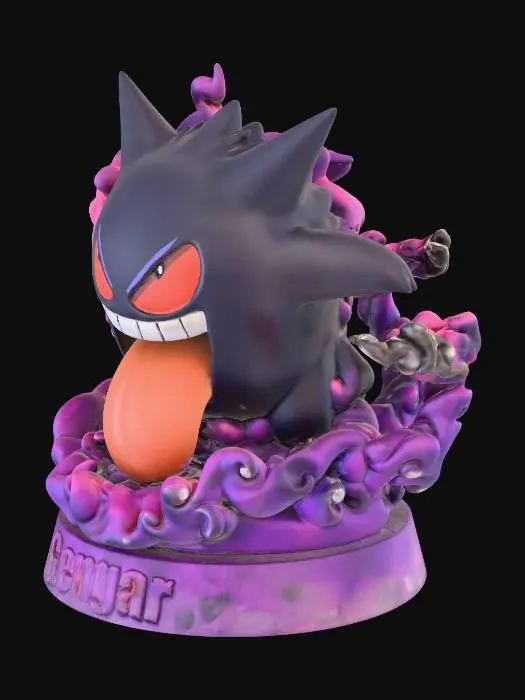 3D model for 테스트용