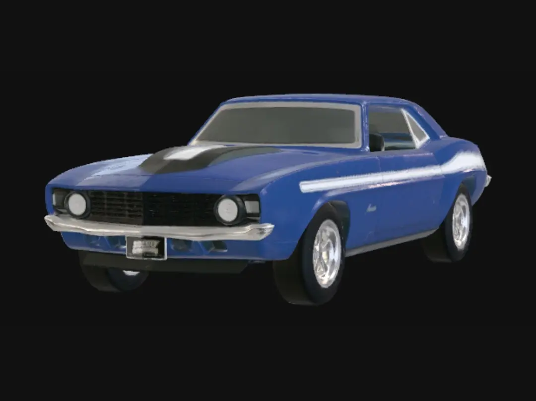 musclecar