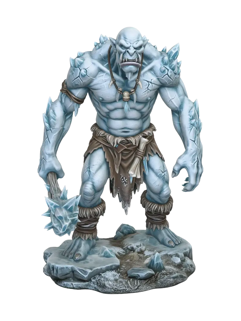 troll