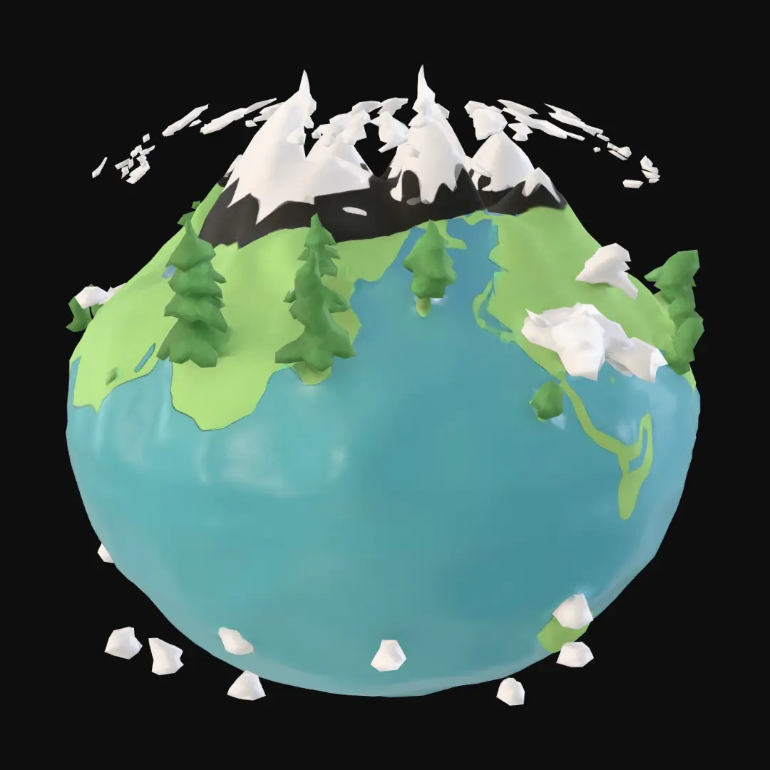 planet