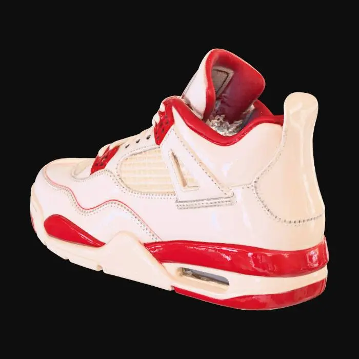 3D model for Sneaker Essence