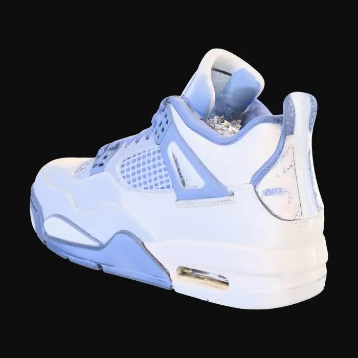 3D model for Sneaker Essence